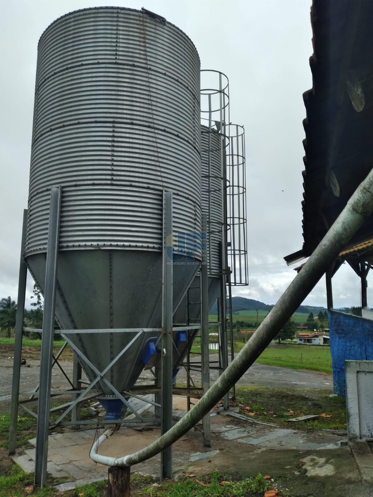 Fazenda, 50 hectares - Foto 26