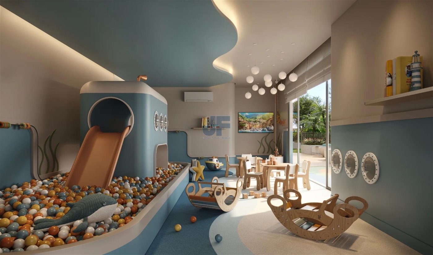 Lindo  apartamento em Balneário Piçarras, localizado no Centro da cidade.