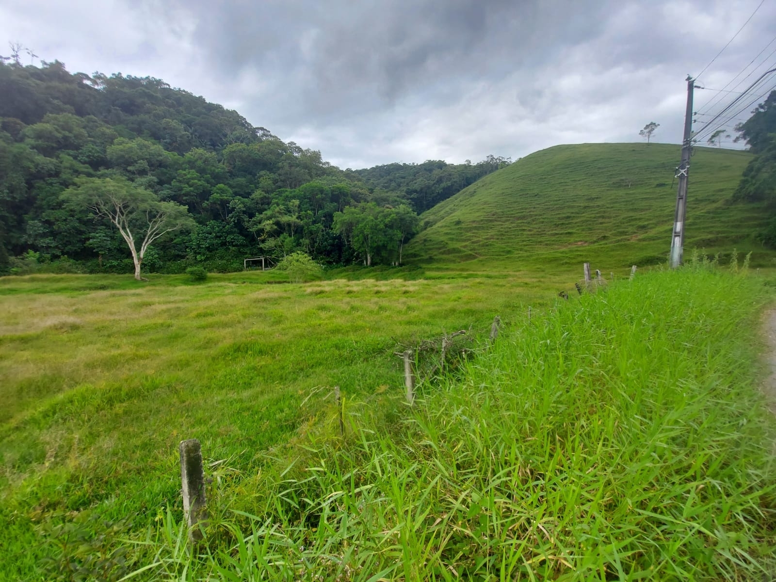 Terreno, 14 hectares - Foto 1