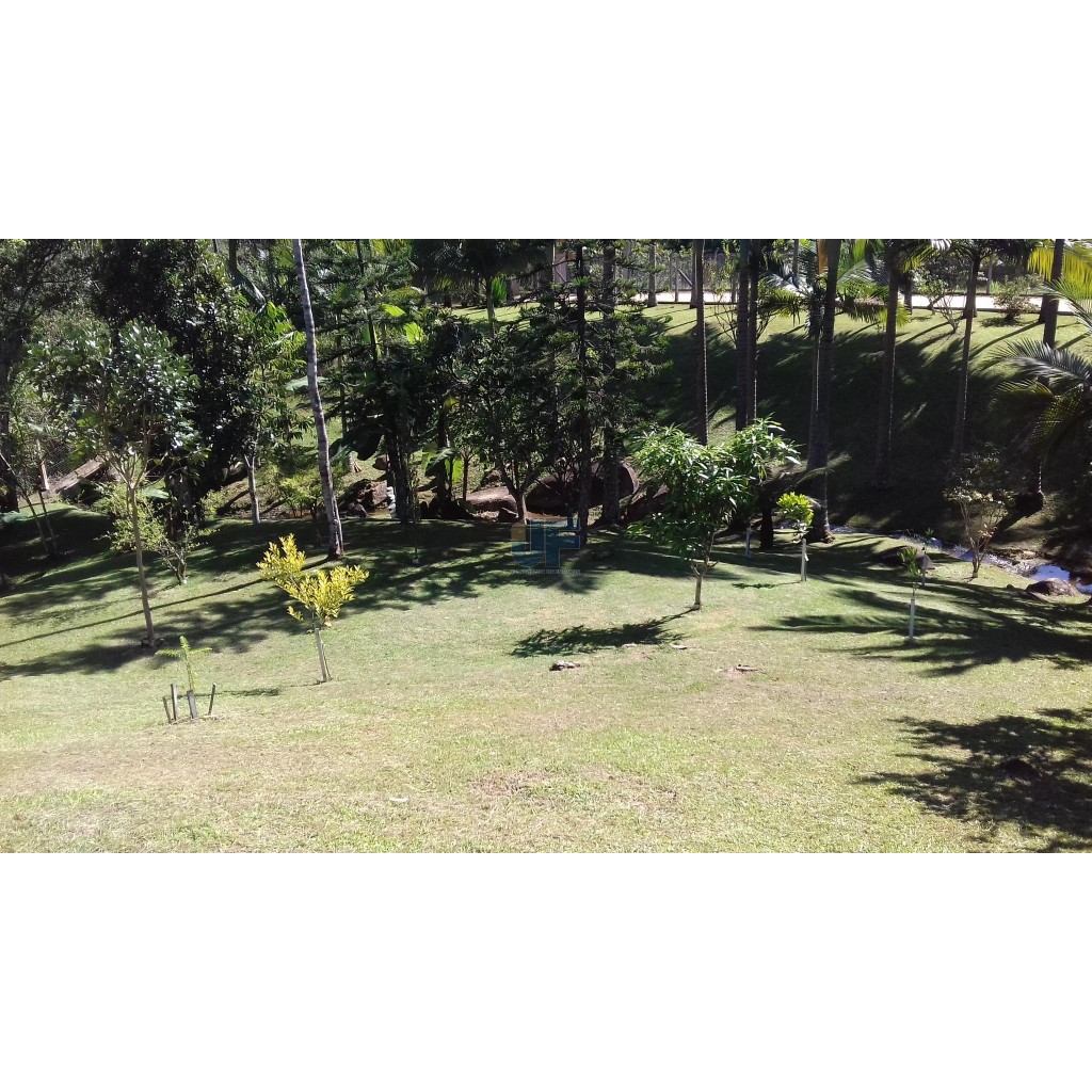 Sítio, 4 quartos, 9 hectares - Foto 12