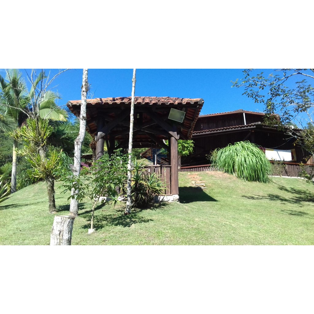 Sítio, 4 quartos, 9 hectares - Foto 13