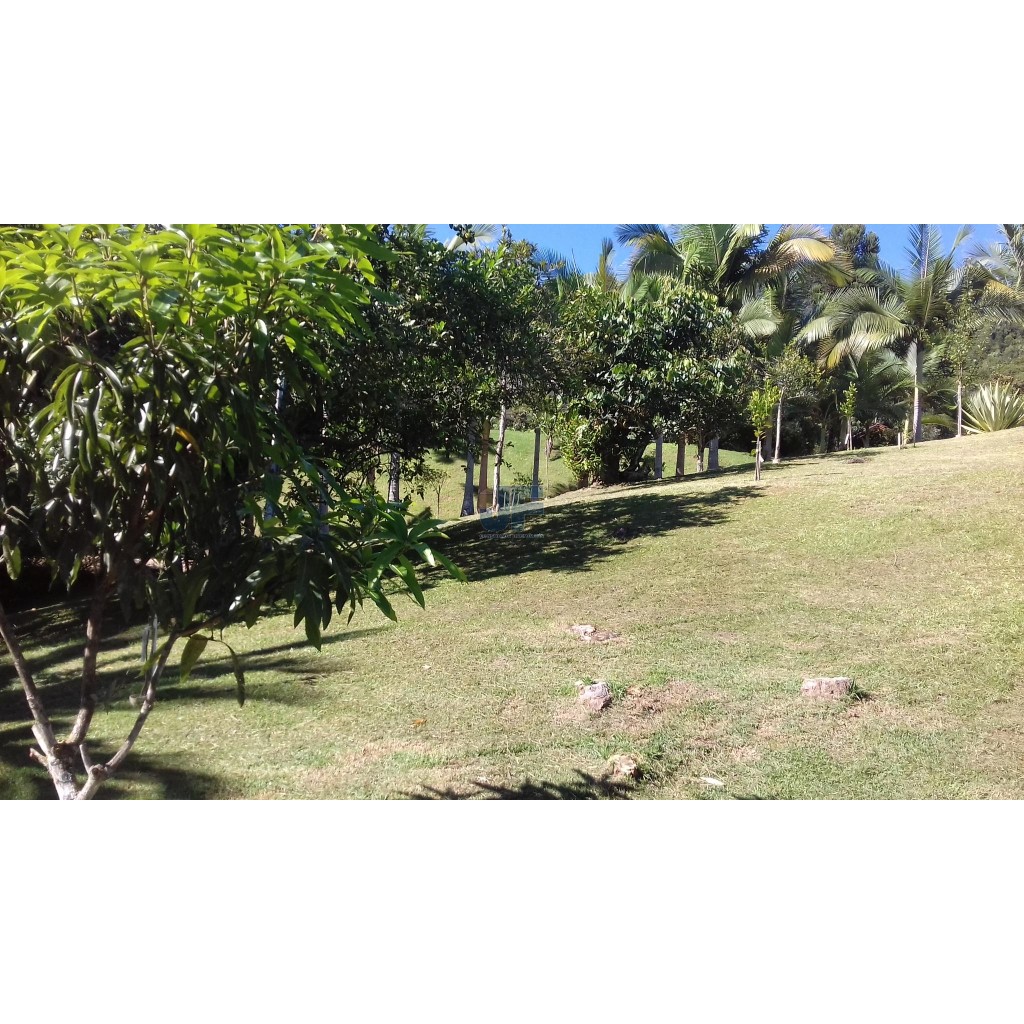 Sitio para Quem Tem Bom Gosto Encontra - Se A 24 Km De Balneário Camboriú    