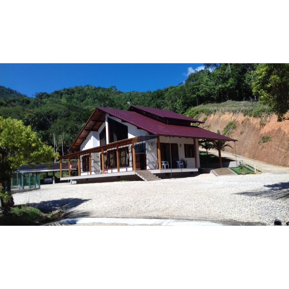 Sítio, 4 quartos, 9 hectares - Foto 18