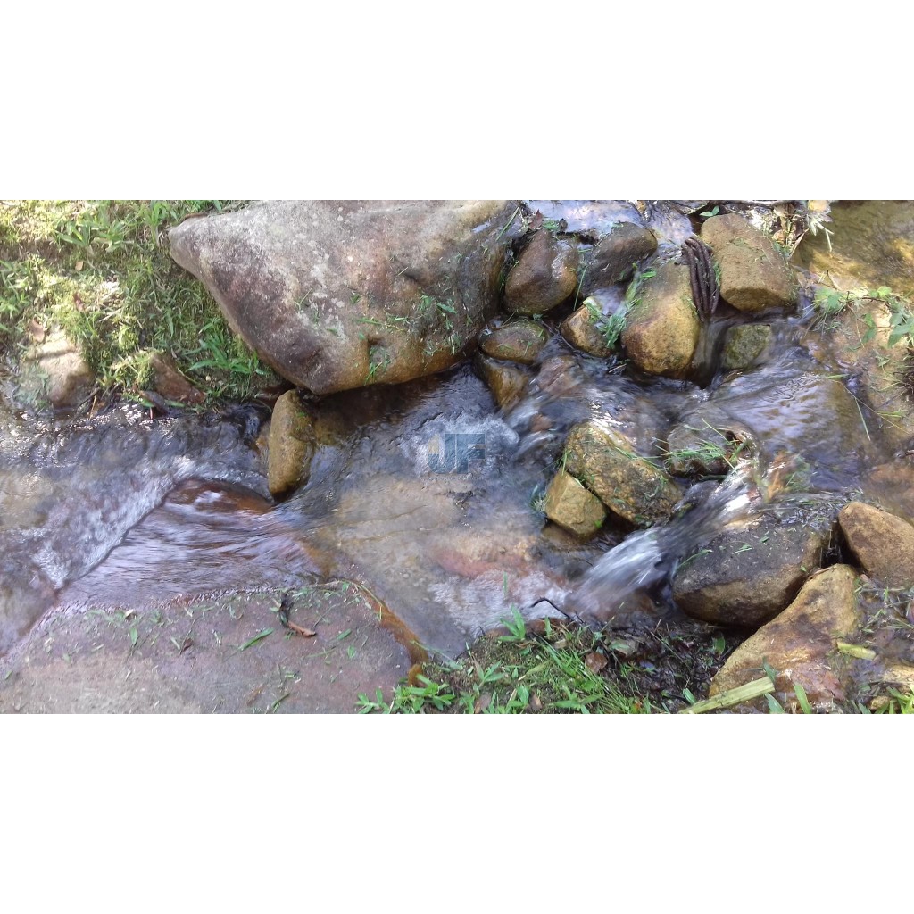 Sitio para Quem Tem Bom Gosto Encontra - Se A 24 Km De Balneário Camboriú    