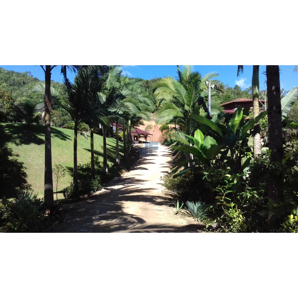 Sítio, 4 quartos, 9 hectares - Foto 30