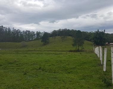 TERRENO RURAL A VENDA EM CAMBORIÚ RIO DO MEIO