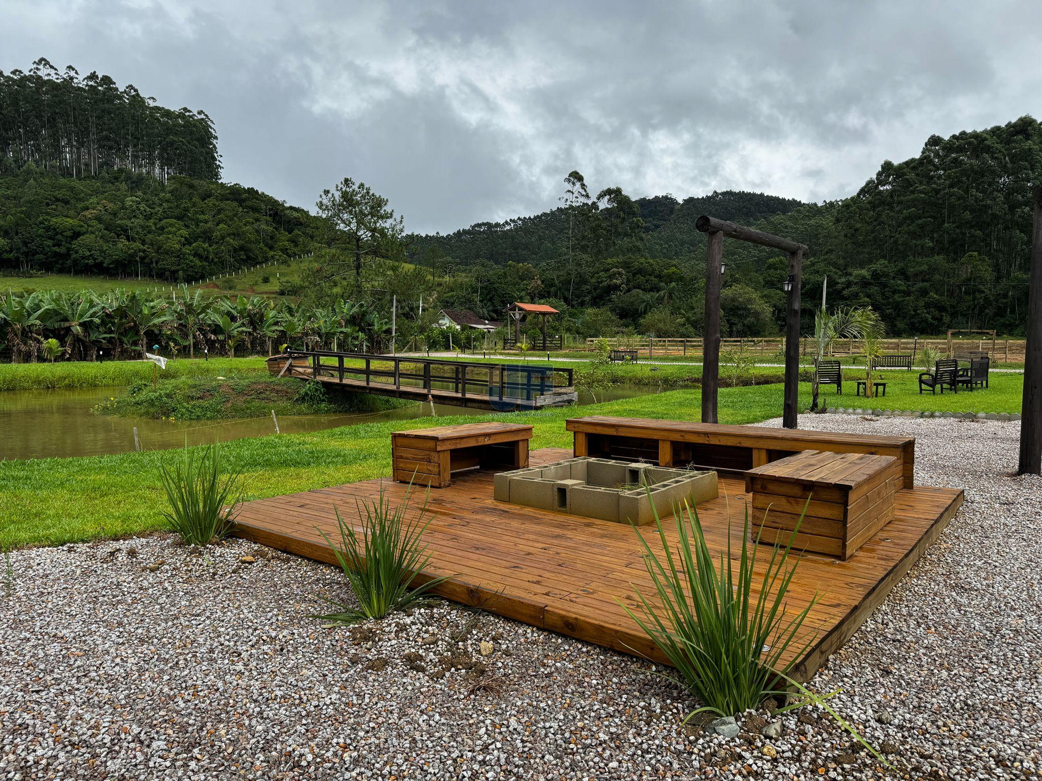 Fazenda à venda com 2 quartos, 4300m² - Foto 16