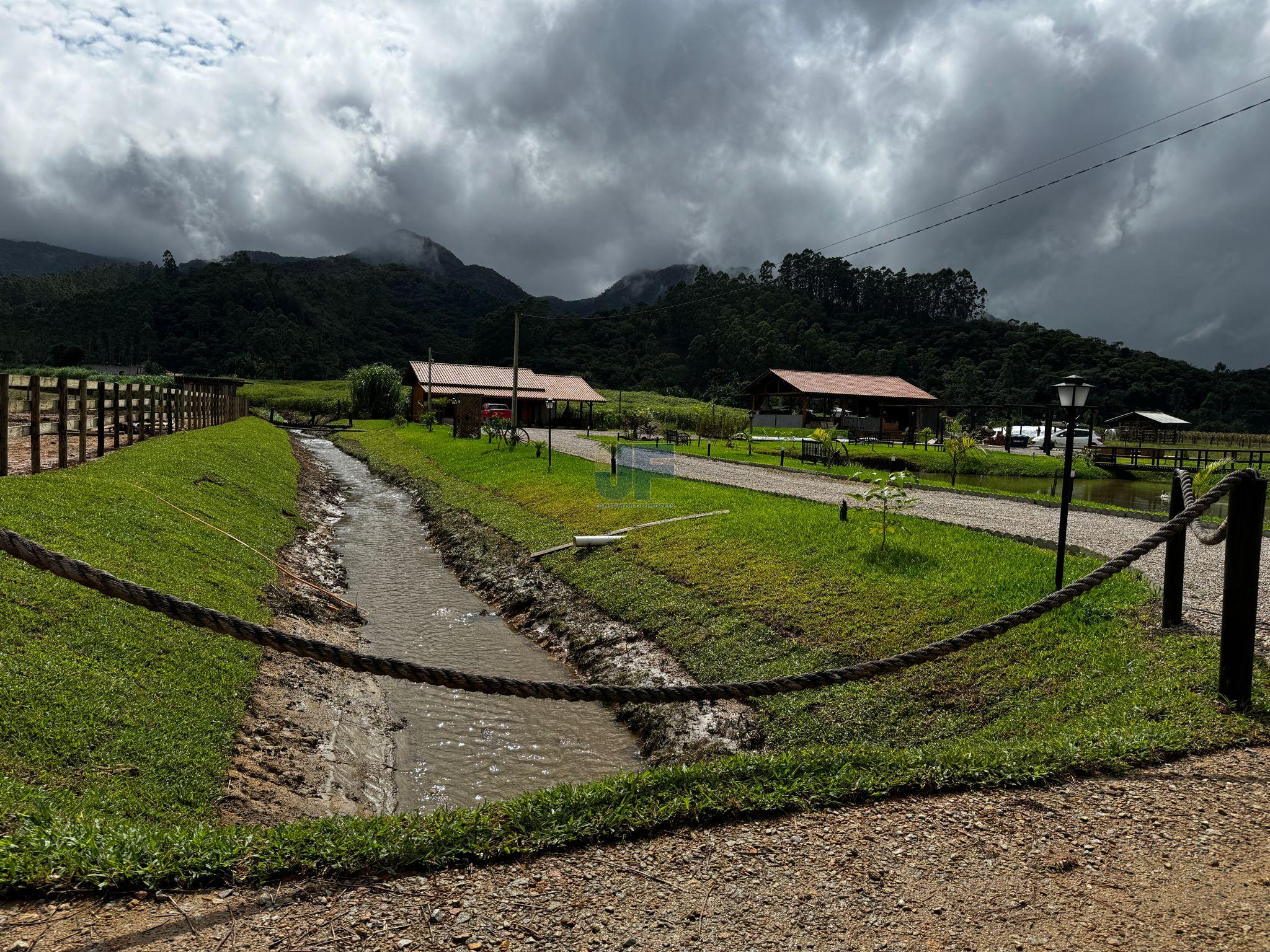 Fazenda à venda com 2 quartos, 4300m² - Foto 20