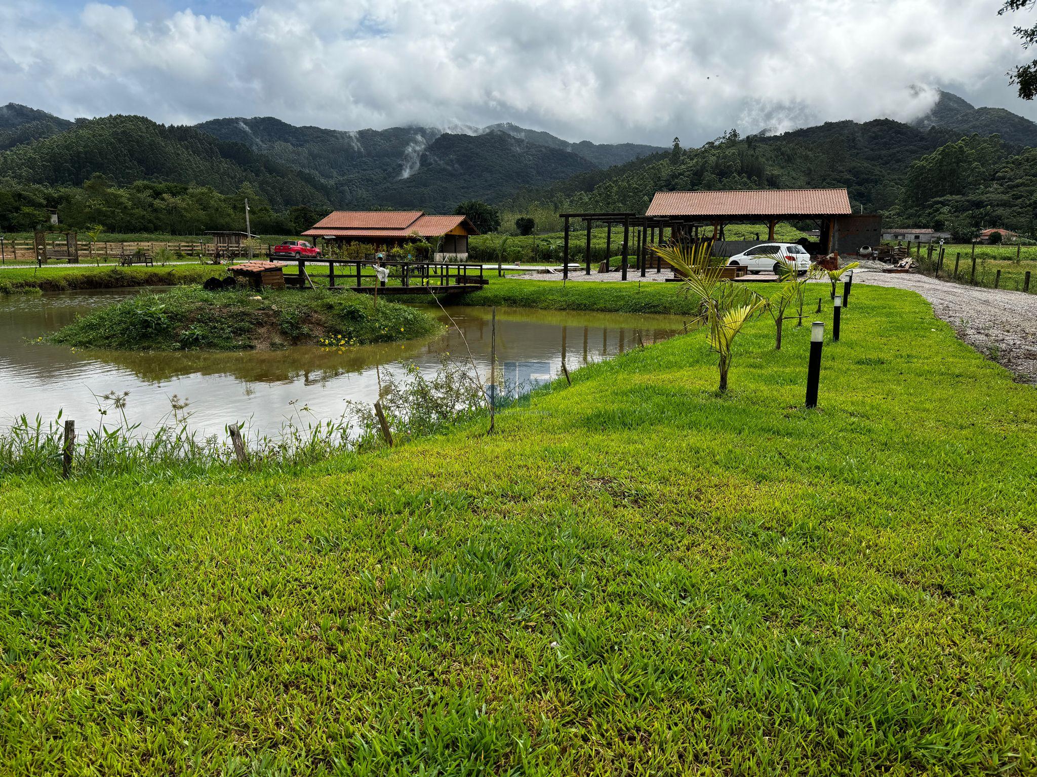 Fazenda à venda com 2 quartos, 4300m² - Foto 21