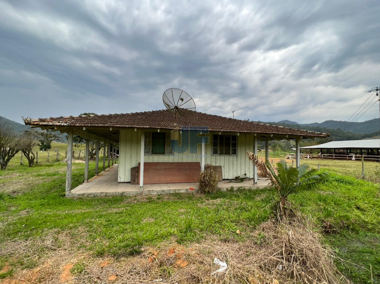 Fazenda à venda, 8515m² - Foto 14