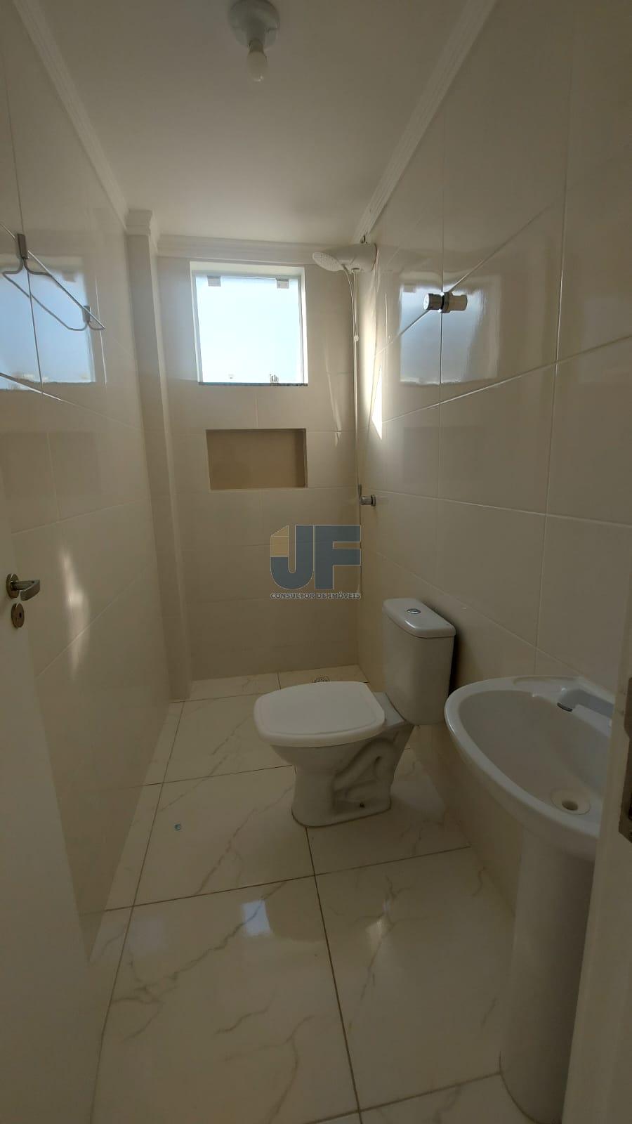 Apartamento à venda com 2 quartos, 61m² - Foto 3