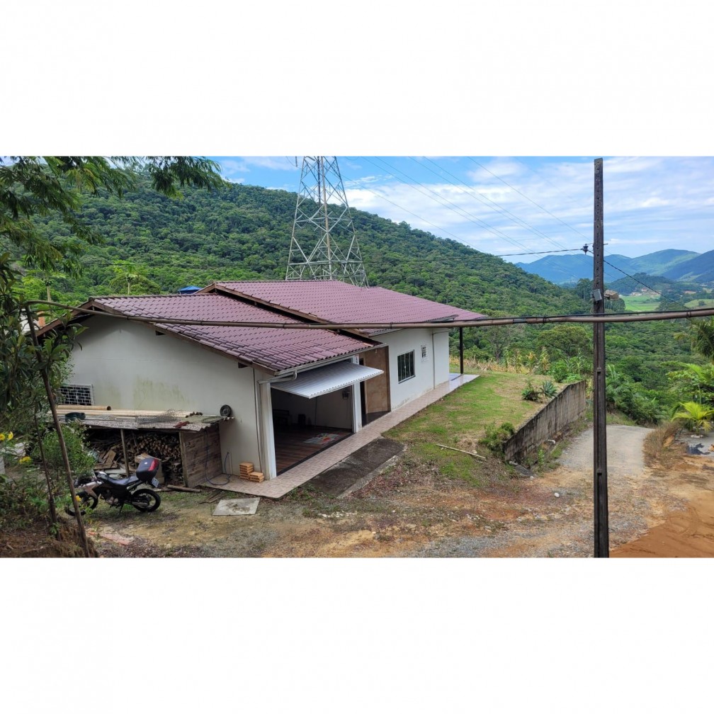 Fazenda à venda com 3 quartos, 7000m² - Foto 3