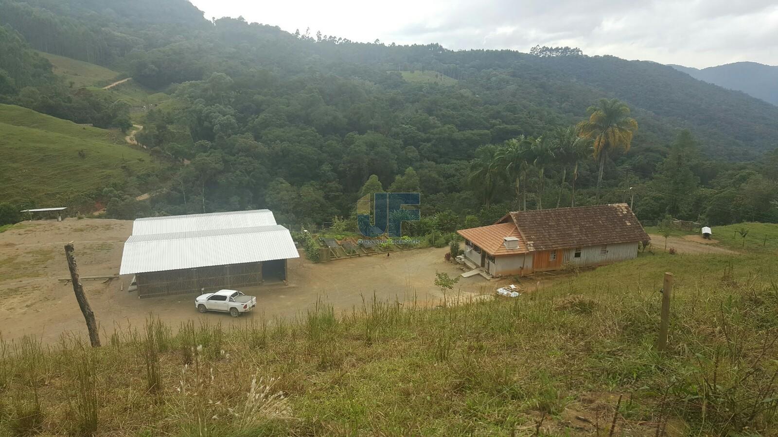 Fazenda à venda com 4 quartos, 785m² - Foto 17