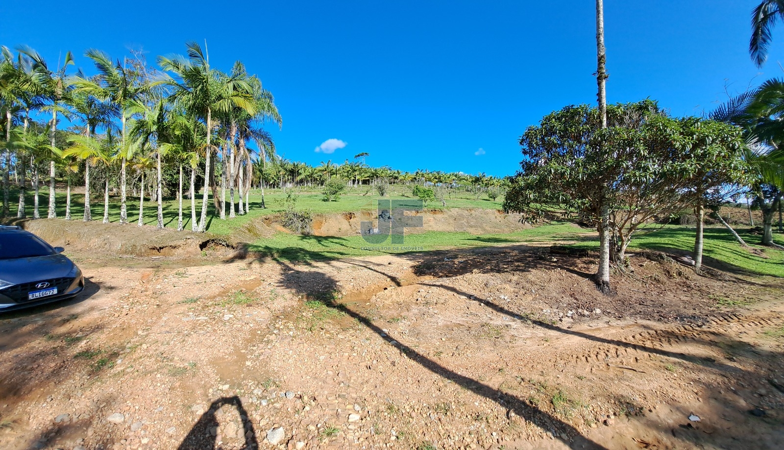 Fazenda à venda, 160000m² - Foto 1