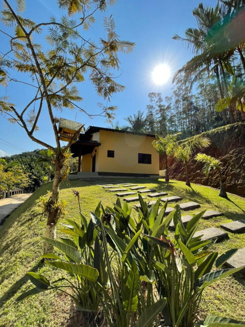 Apartamento, 7 quartos, 310000 m² - Foto 1