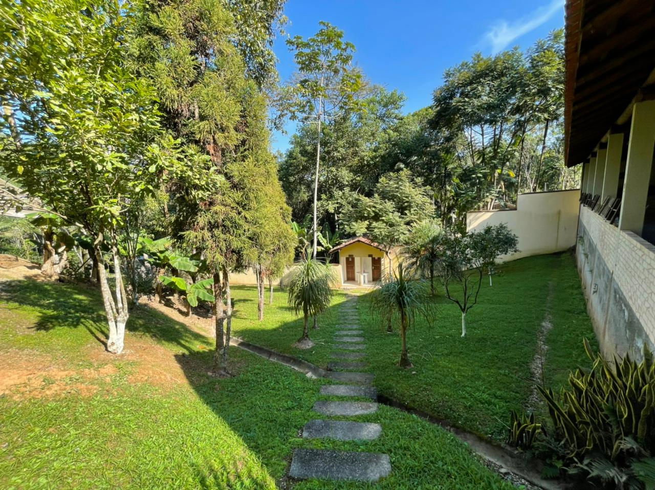 Apartamento, 7 quartos, 310000 m² - Foto 14