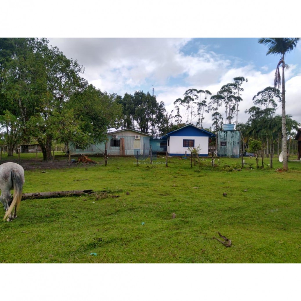Fazenda, 62000 hectares - Foto 14