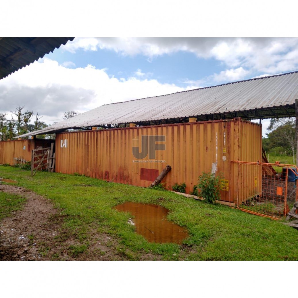 Fazenda, 62000 hectares - Foto 17