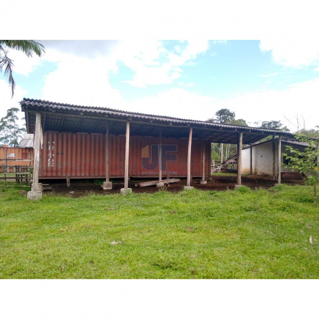 Fazenda, 62000 hectares - Foto 18