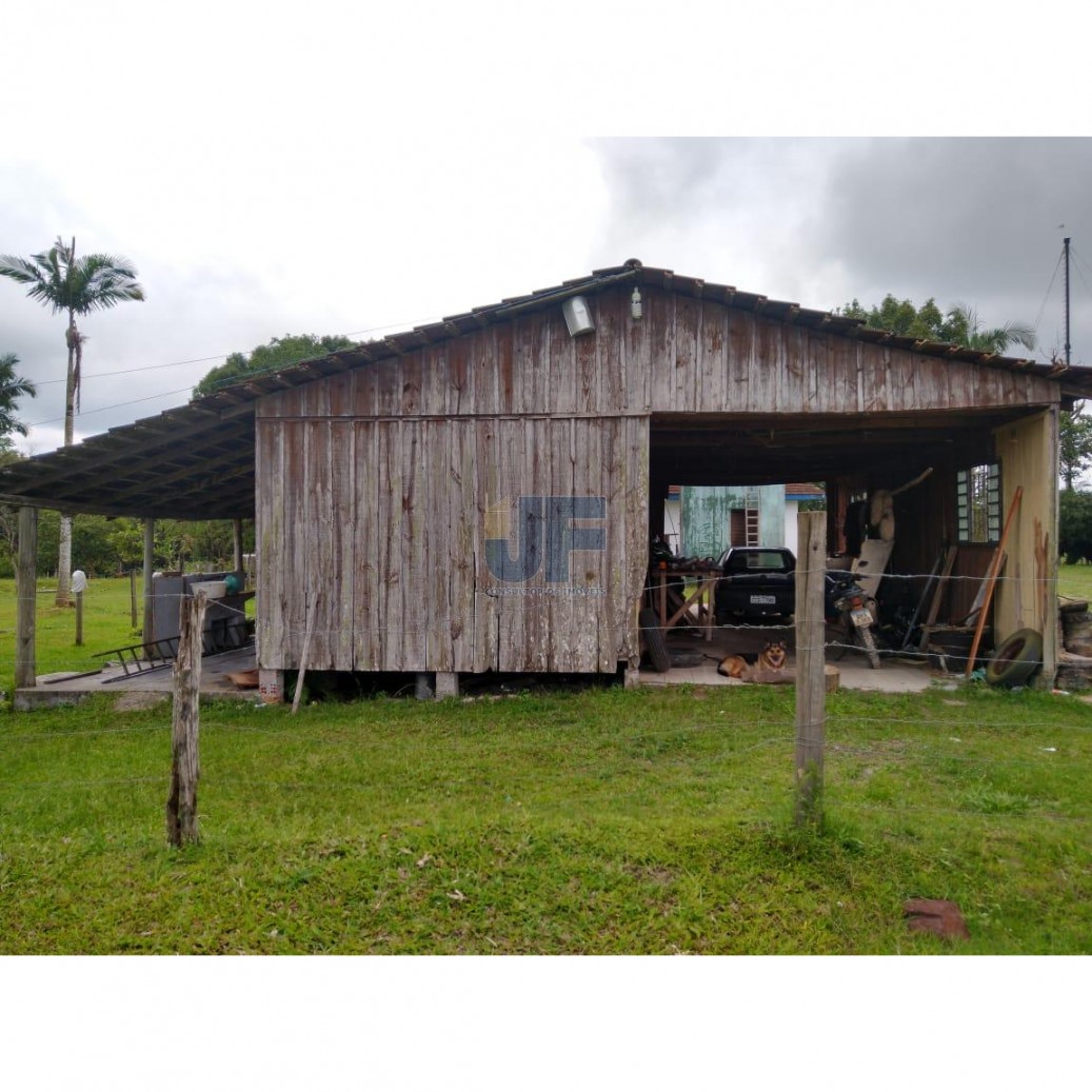 Fazenda, 62000 hectares - Foto 19