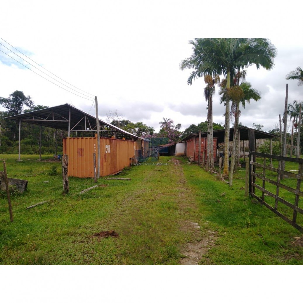 Fazenda, 62000 hectares - Foto 22