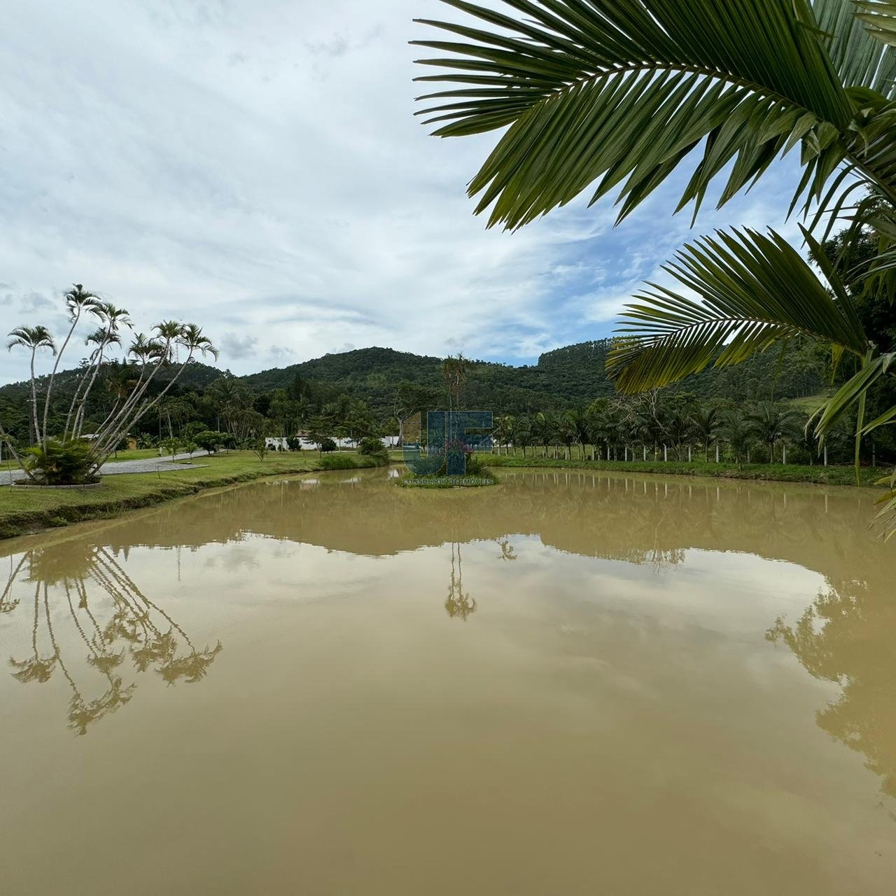 Fazenda à venda com 3 quartos, 21000m² - Foto 1