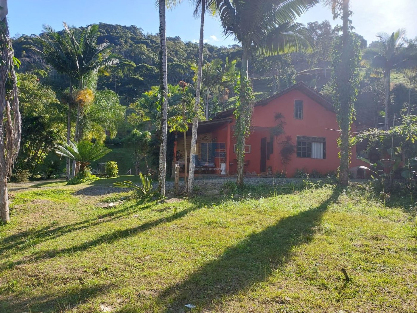 Sítio, 2 quartos, 18000 m² - Foto 22