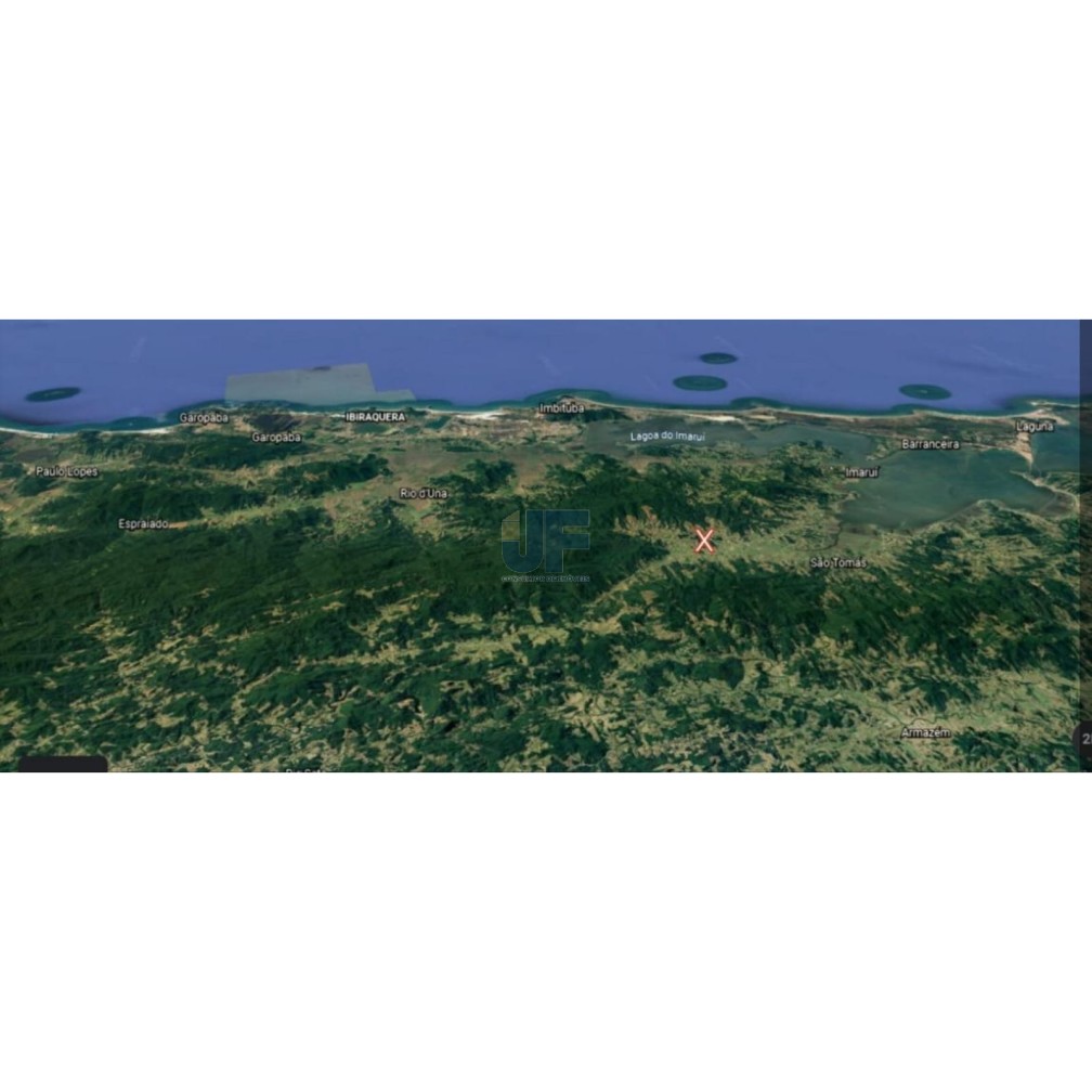 Essa fazenda em Imaruí é uma joia para quem busca investir na pecuária
