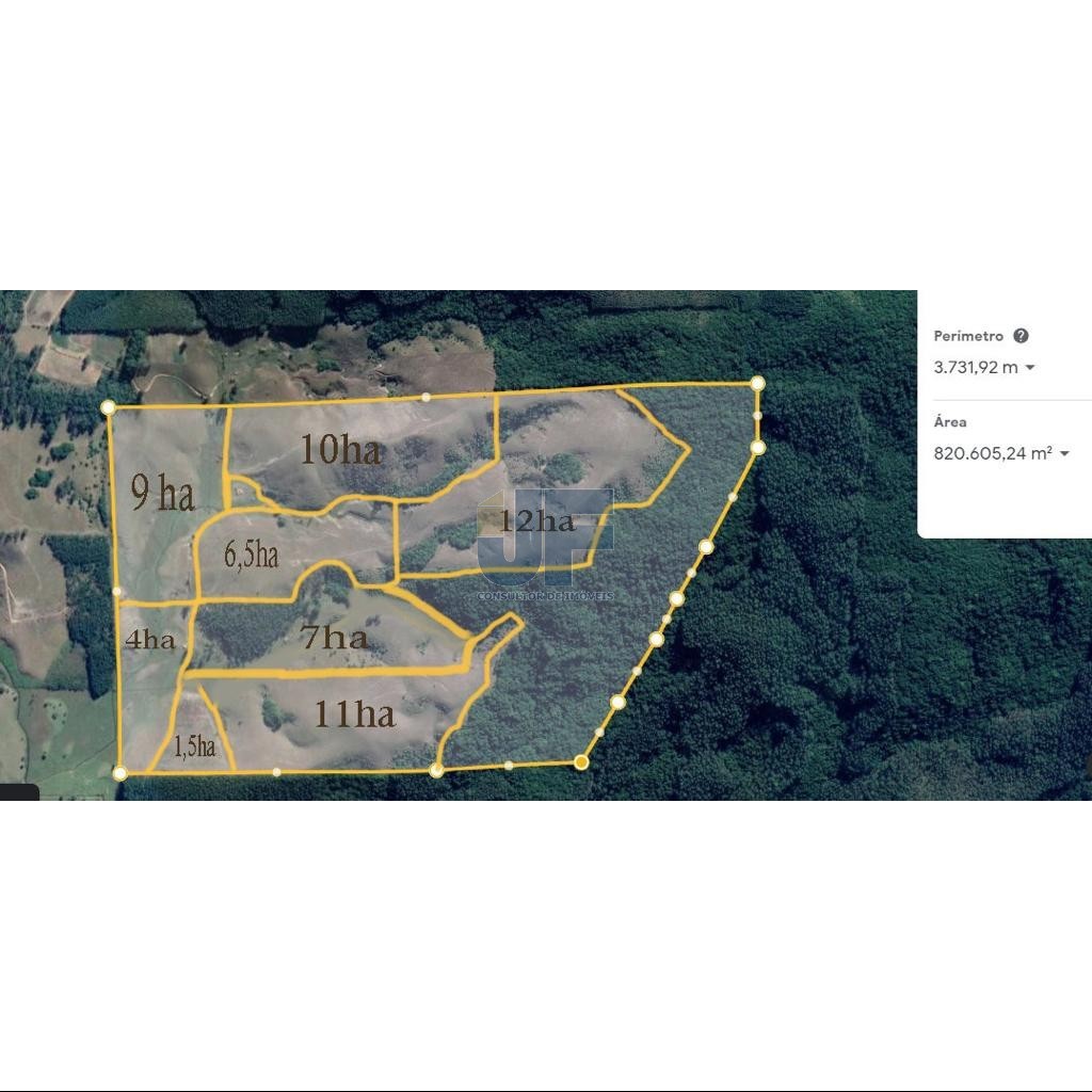Essa fazenda em Imaruí é uma joia para quem busca investir na pecuária