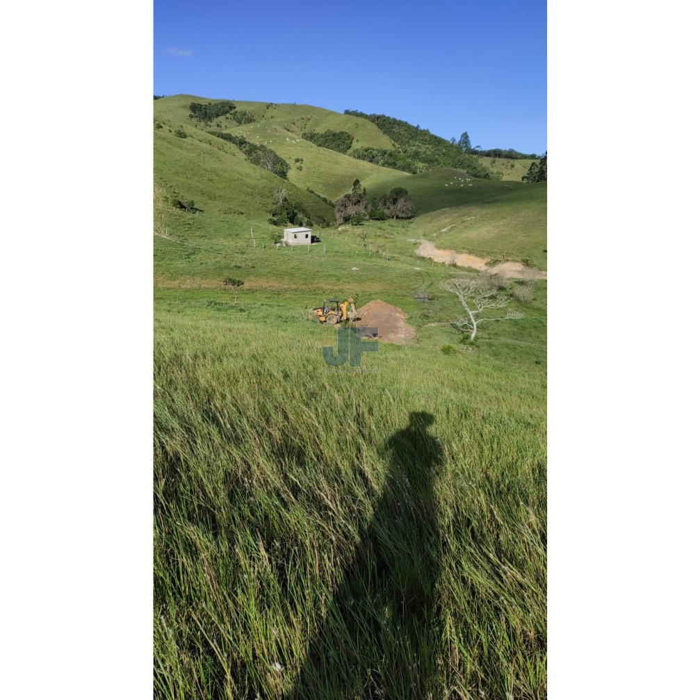 Essa fazenda em Imaruí é uma joia para quem busca investir na pecuária
