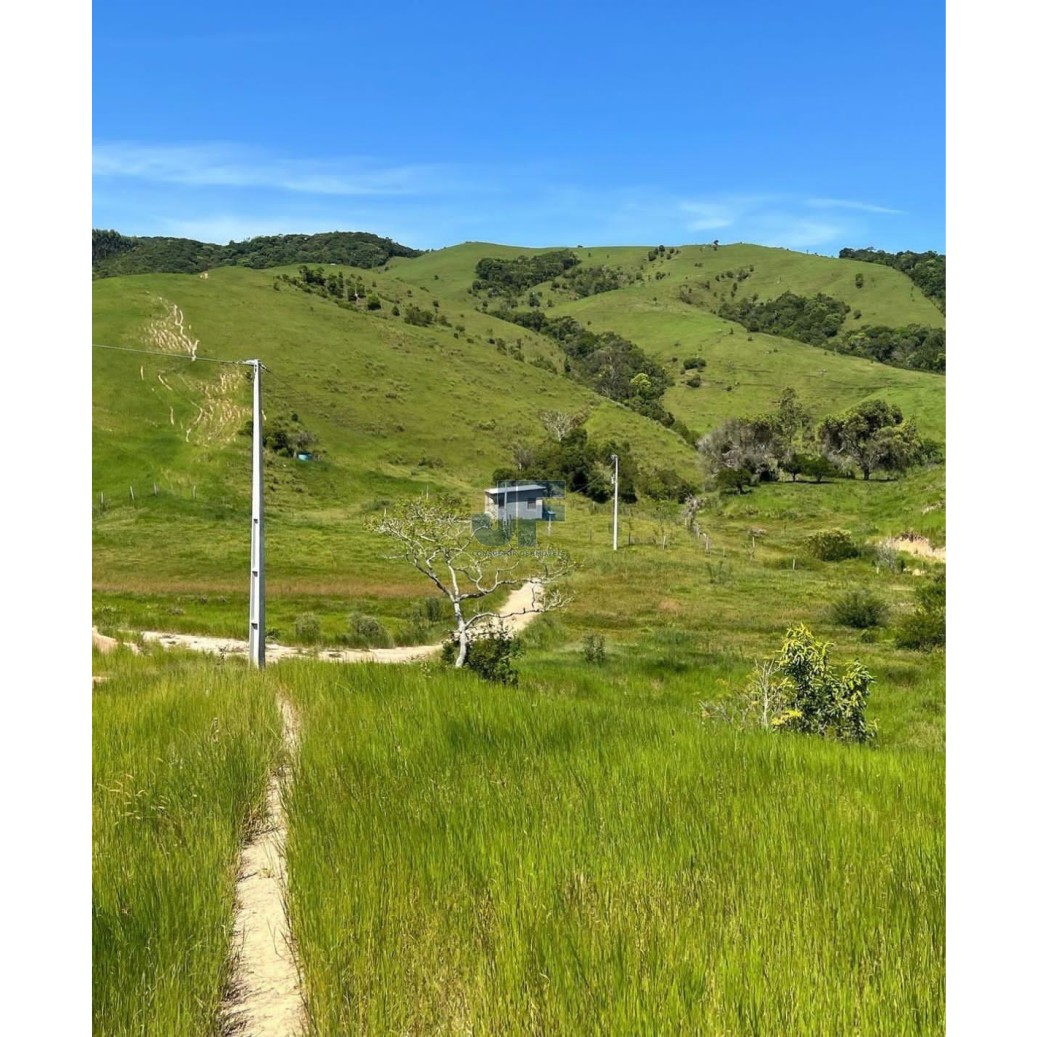 Essa fazenda em Imaruí é uma joia para quem busca investir na pecuária