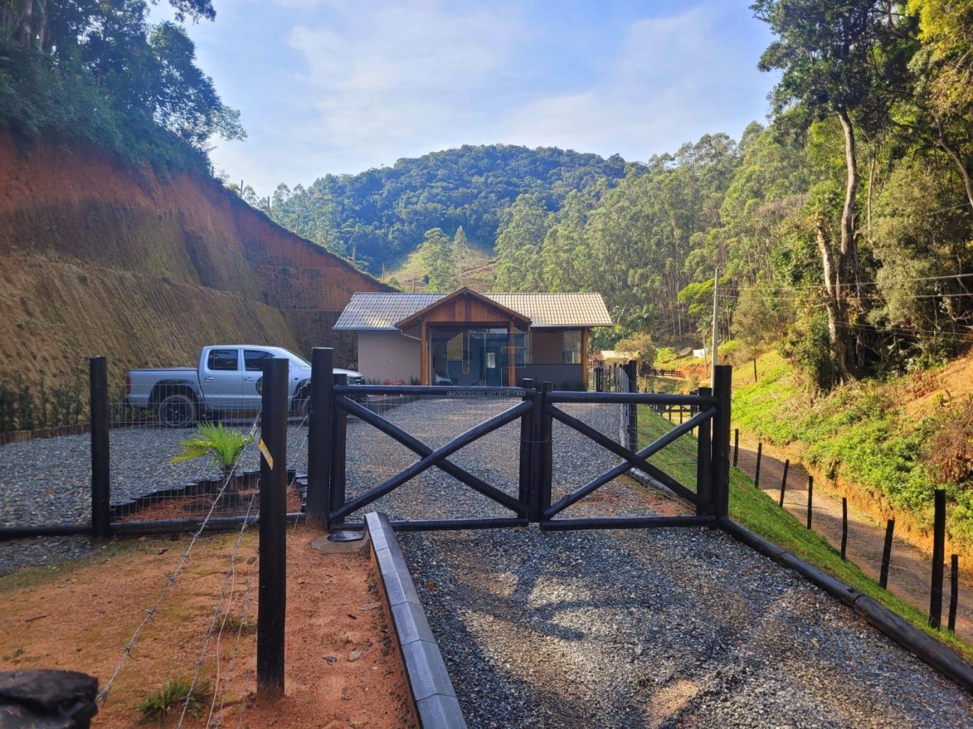 Sítio, 2 quartos, 3 hectares - Foto 10