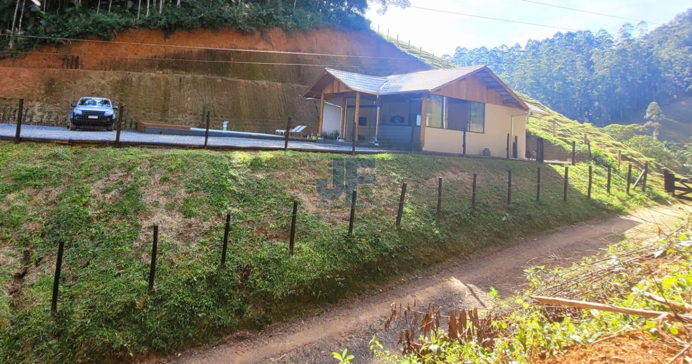 Sítio, 2 quartos, 3 hectares - Foto 21