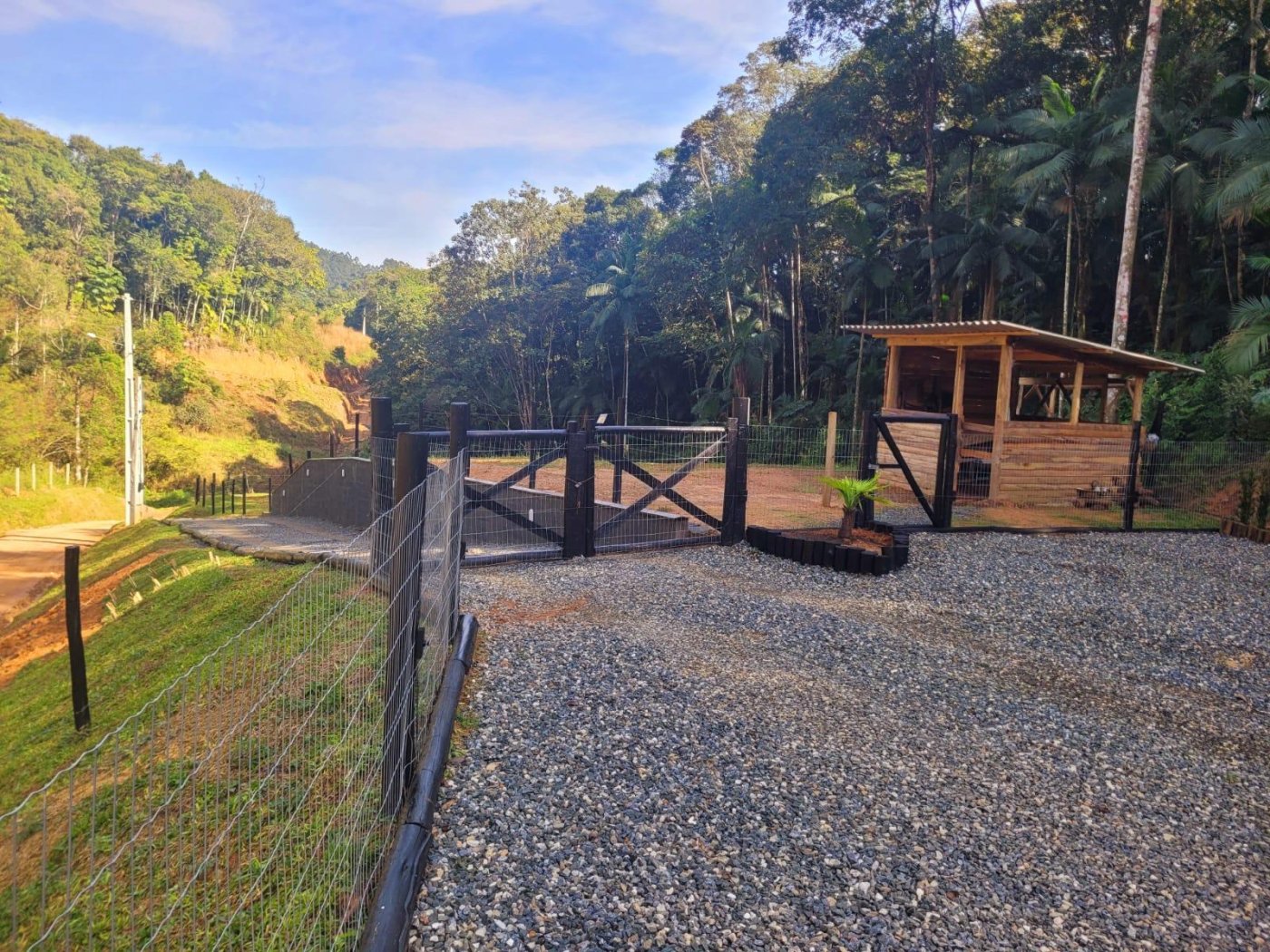 Sítio, 2 quartos, 3 hectares - Foto 4