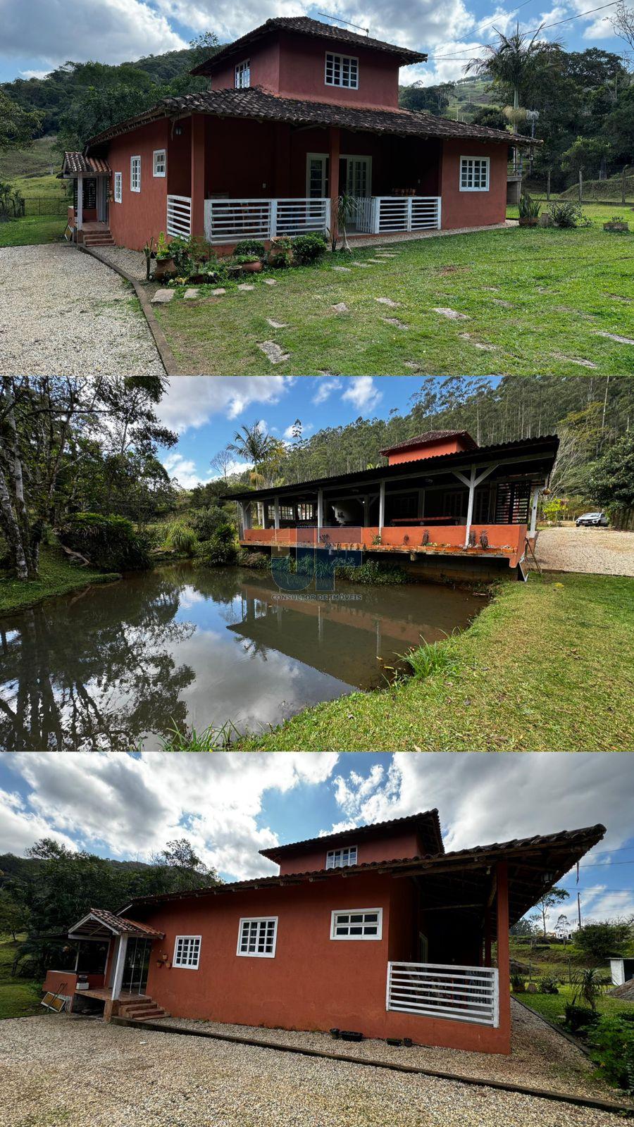 Fazenda à venda com 3 quartos, 3200m² - Foto 5