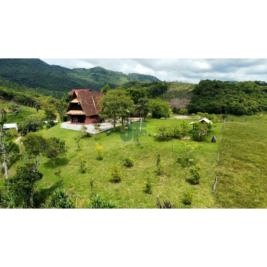 Fazenda à venda com 2 quartos, 60000m² - Foto 14