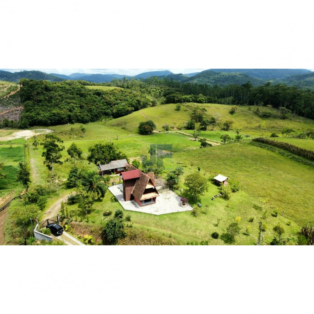 Fazenda à venda com 2 quartos, 60000m² - Foto 18