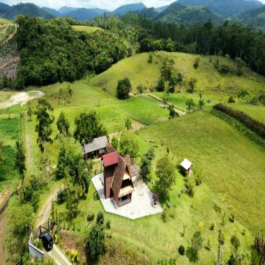 Excelente sítio a venda com área total de 6 hectares Canelinha SC