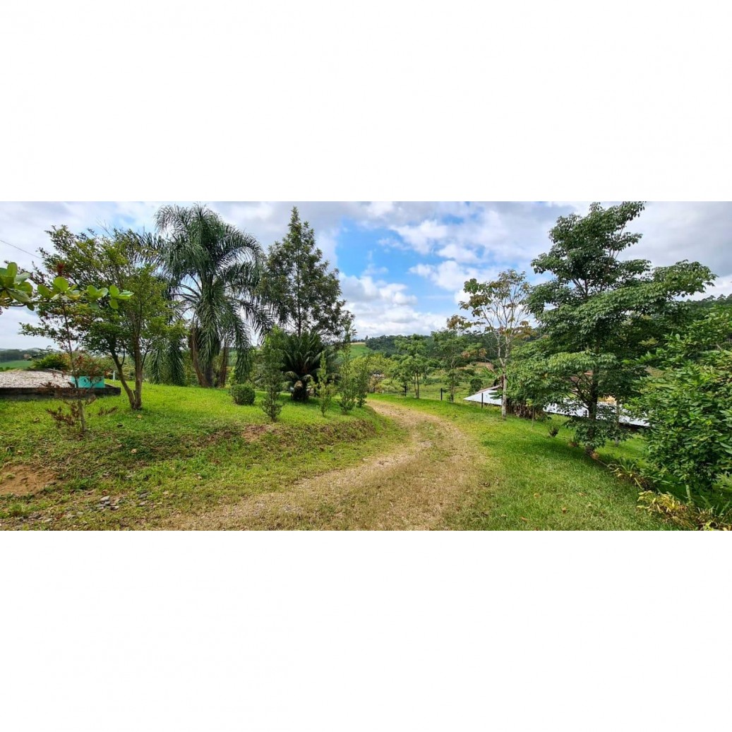 Fazenda à venda com 2 quartos, 60000m² - Foto 5