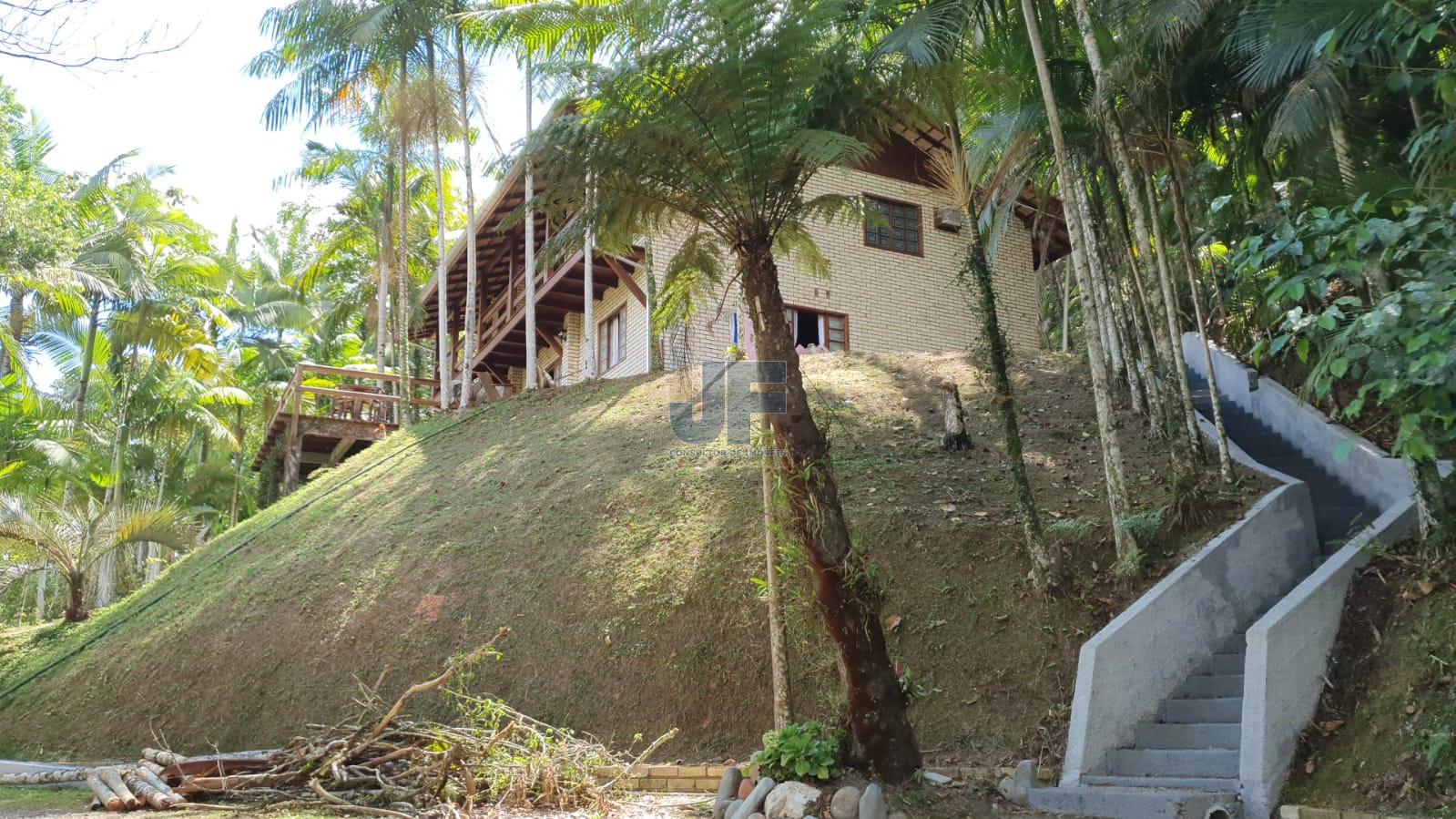 Fazenda à venda com 3 quartos, 6900m² - Foto 8