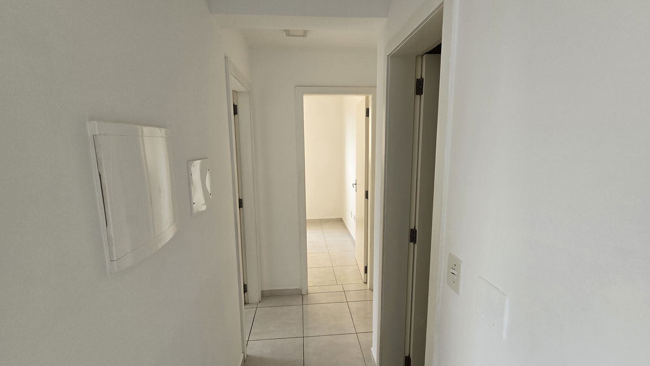 Apartamento à venda com 3 quartos, 76m² - Foto 8