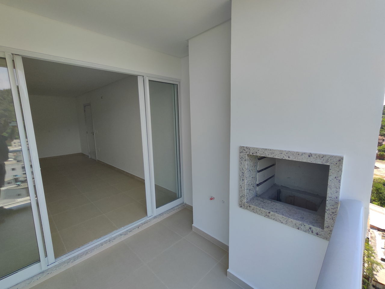 Apartamento 2 quartos para venda no bairro São Francisco de Assis em Camboriú