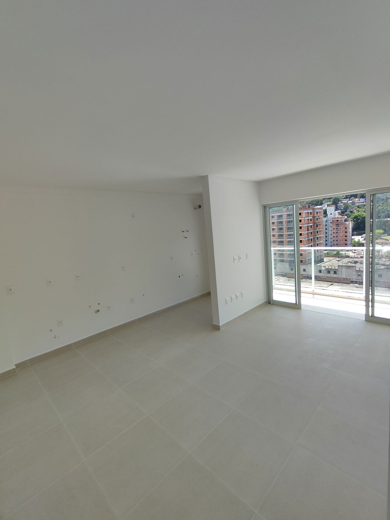 Apartamento 2 quartos para venda no bairro São Francisco de Assis em Camboriú