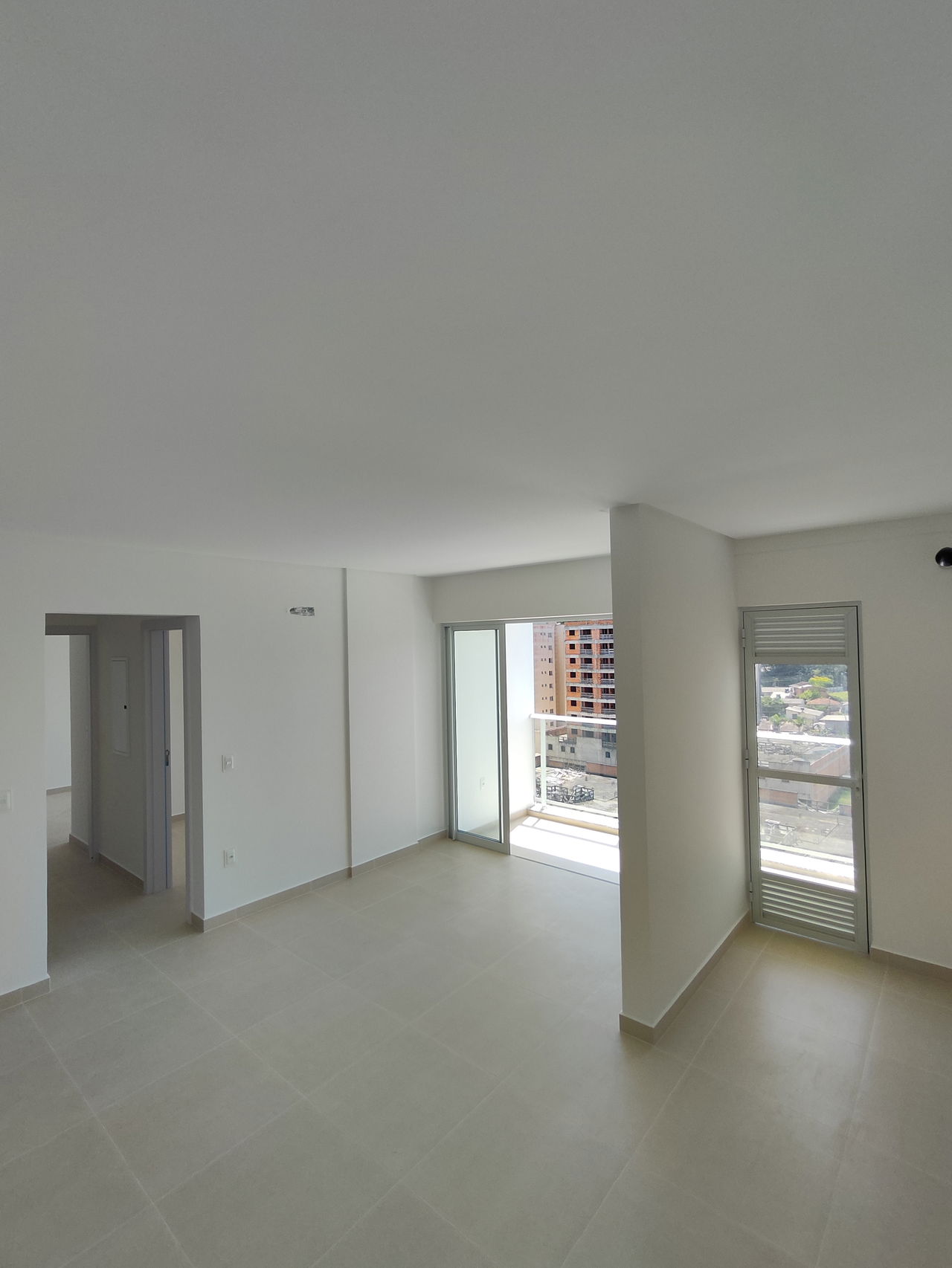 Apartamento 2 quartos para venda no bairro São Francisco de Assis em Camboriú