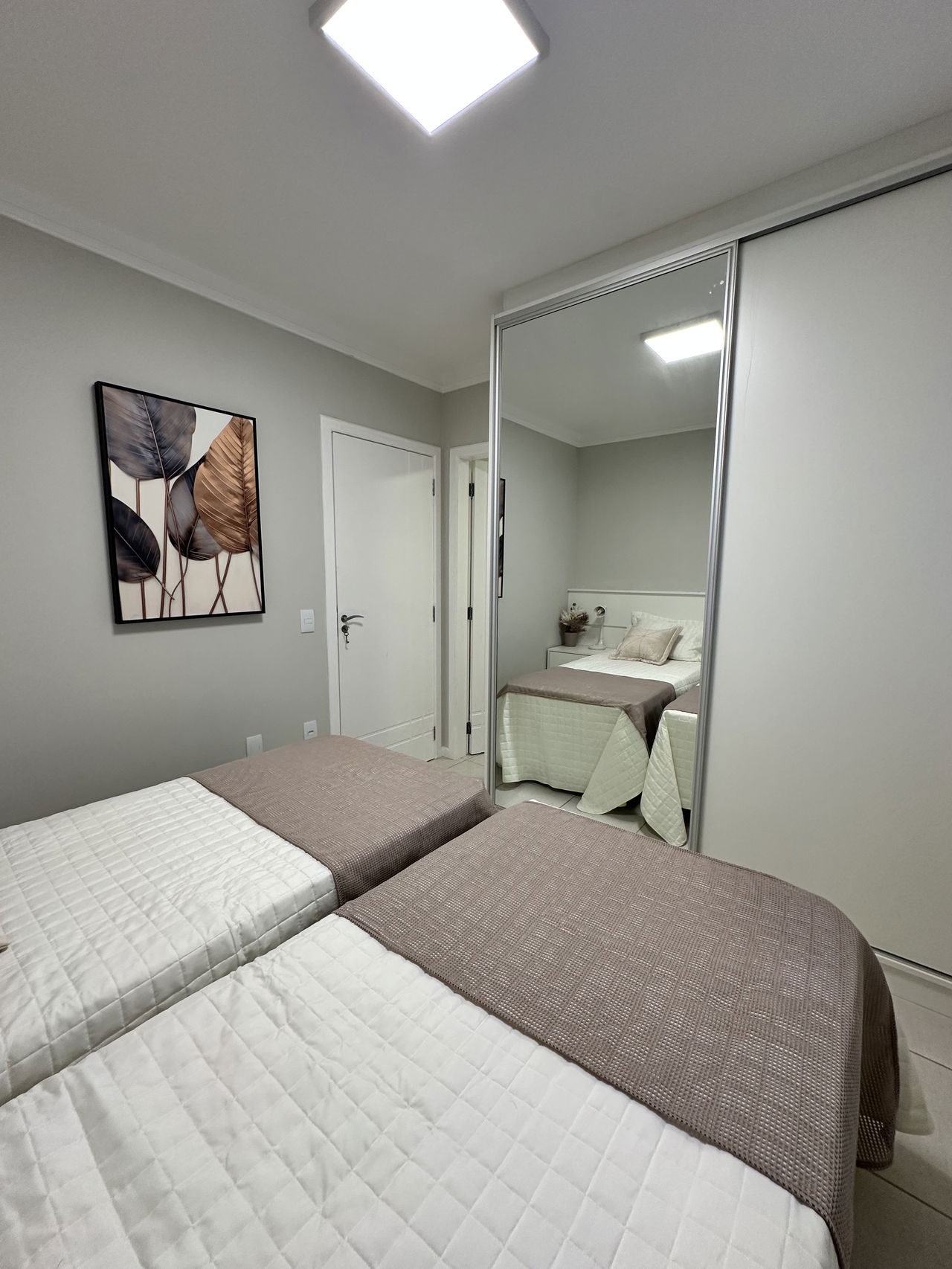 Apartamento 2 quartos para venda no bairro Centro em Balneário Camboriú