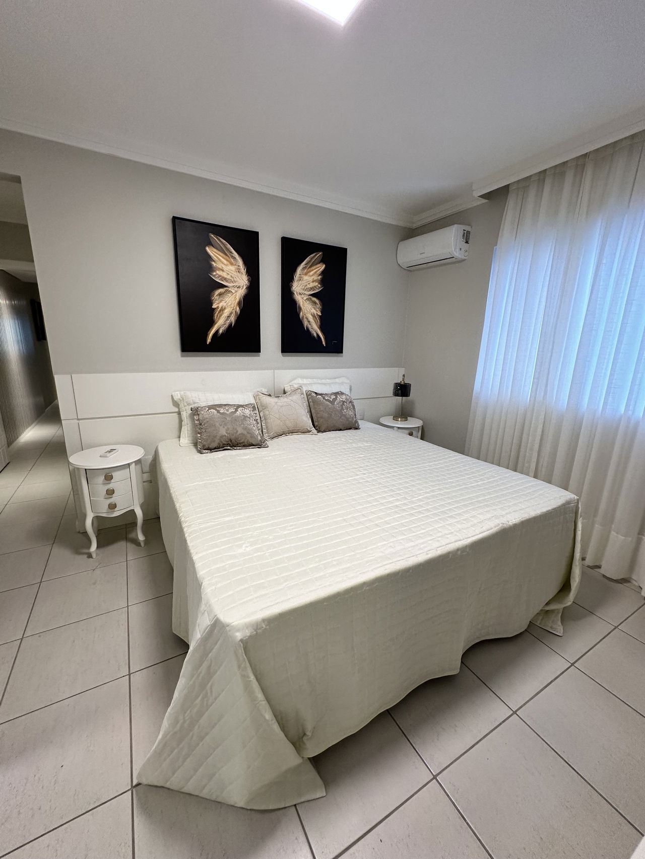 Apartamento 2 quartos para venda no bairro Centro em Balneário Camboriú