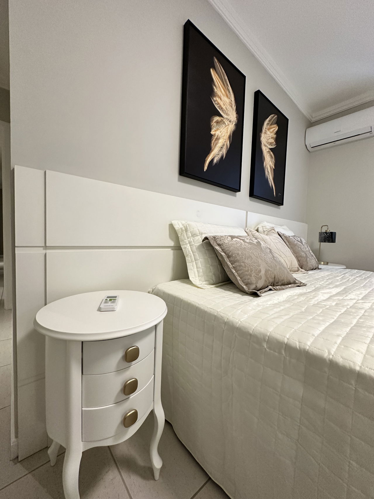 Apartamento 2 quartos para venda no bairro Centro em Balneário Camboriú
