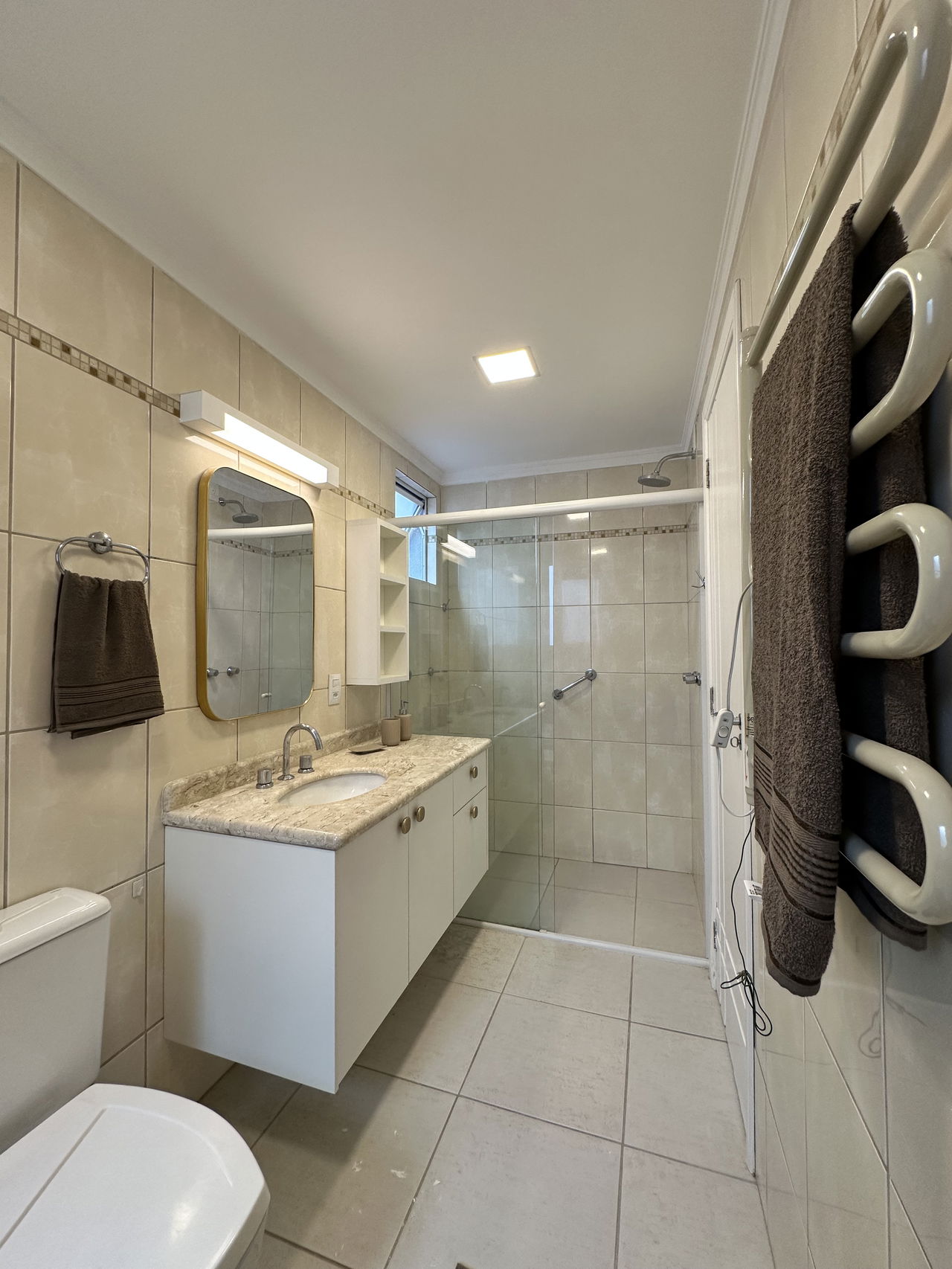 Apartamento 2 quartos para venda no bairro Centro em Balneário Camboriú