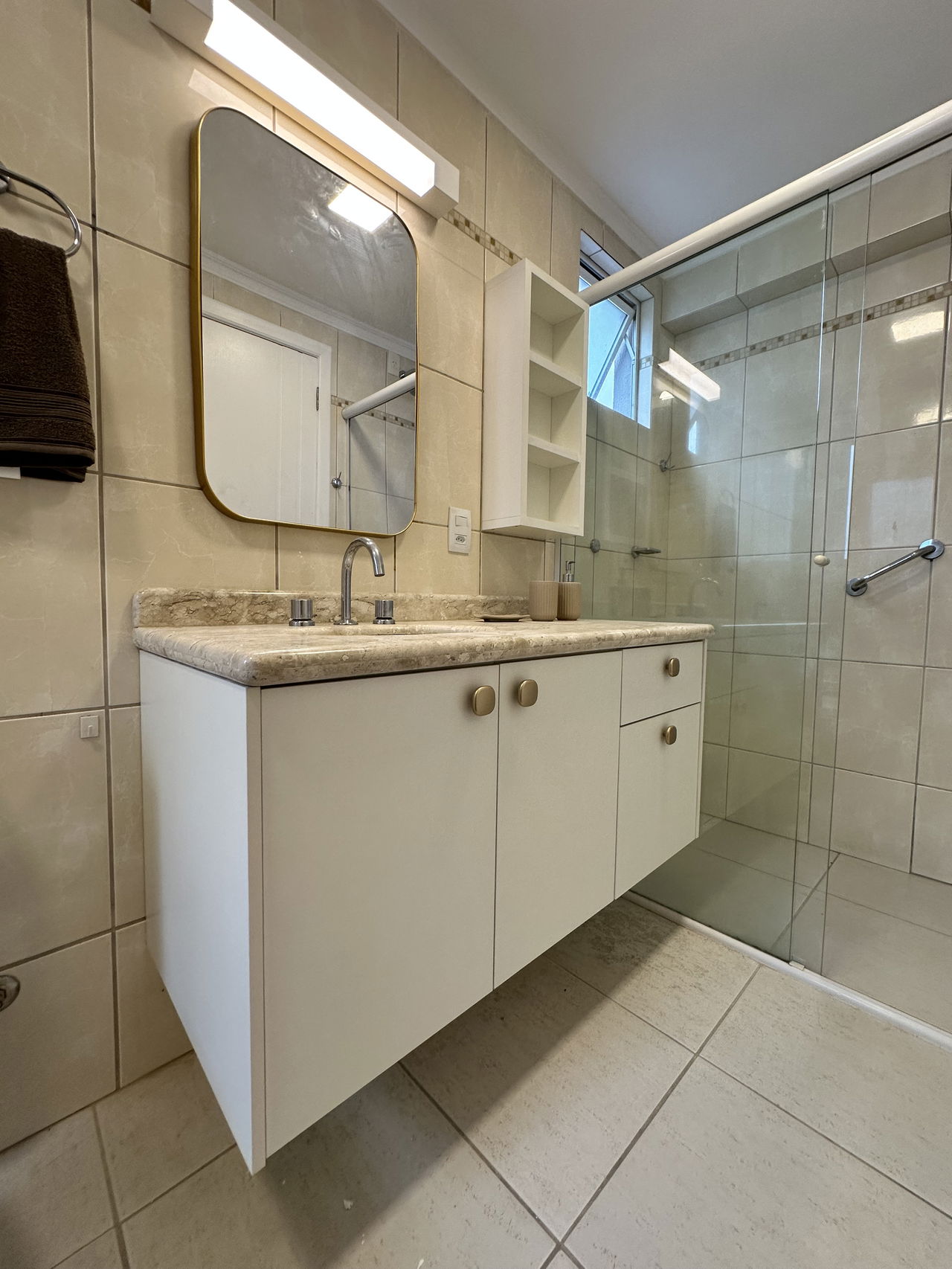 Apartamento 2 quartos para venda no bairro Centro em Balneário Camboriú