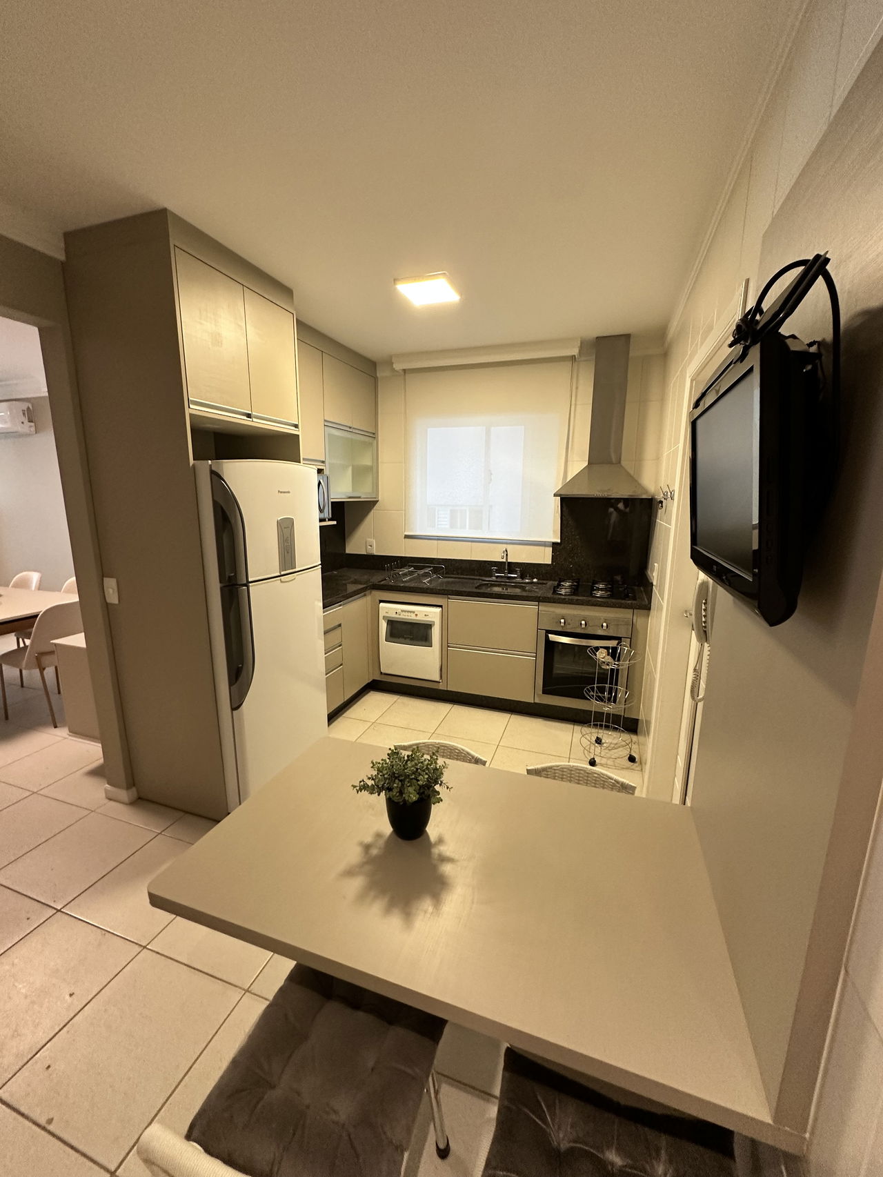 Apartamento 2 quartos para venda no bairro Centro em Balneário Camboriú